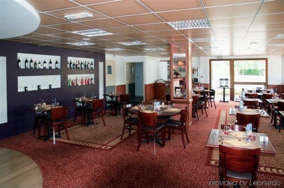 Brit Hotel Agen - L'Aquitaine Le Passage Kültér fotó